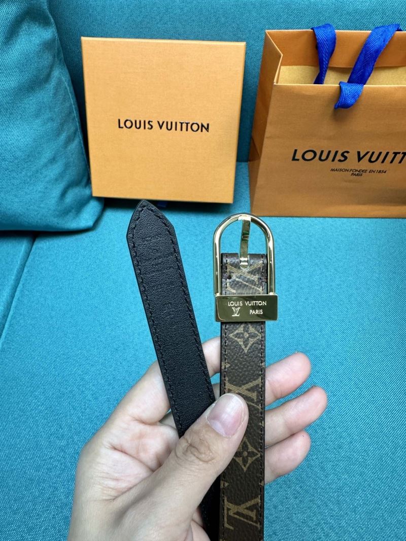 Louis Vuitton Belts